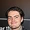 Tom Burke