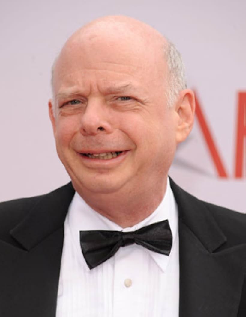 Wallace Shawn at an event for Toy Story (1995)