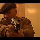 Marshal Hilton Stars as Joseph Grey in J.K. Films "The Shadow Man",2006. Director,James Krenzke