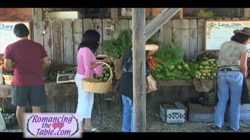 Cynthia Daddona explores Fairview Gardens' CSA Program