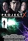 Project X: The True Story of Power Plant 67 (2007)