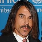 Anthony Kiedis