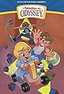 Adventures in Odyssey: Baby Daze (1998)