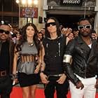 The Black Eyed Peas