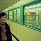 Audrey Tautou (Irène) in Laurent Firode's HAPPENSTANCE (Le battement d'aile du papillon)