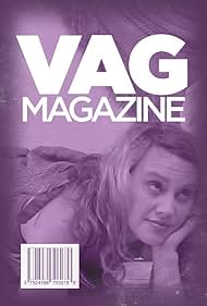 Kate McKinnon in Vag Magazine (2010)