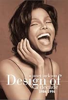 Janet Jackson: Design of a Decade 1986/1996 (1996)