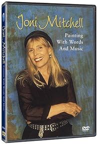 Primary photo for Joni Mitchell: Painting with Words and Music