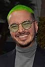 J Balvin