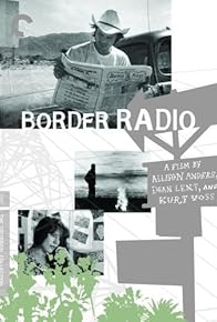 Primary photo for Border Radio