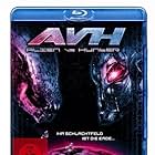 AVH: Alien vs. Hunter (2007)