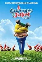 Gnomeo y Julieta