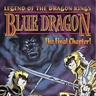 Sohryuden: Legend of the Dragon Kings (1991)