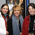 Lesli Klainberg and Gini Reticker at an event for In the Company of Women (2004)