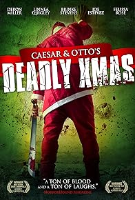 Primary photo for Caesar and Otto's Deadly Xmas