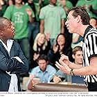 Martin Lawrence and Fred Stoller in Rebound (2005)