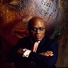 L.A. Reid