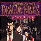 Sohryuden: Legend of the Dragon Kings (1991)