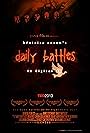 Béatrice Coron's Daily Battles (2013)