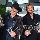 Brooks & Dunn