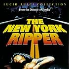 The New York Ripper (1982)