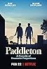 Paddleton (2019) Poster