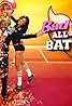 Bad Girls All Star Battle (TV Series 2013– ) Poster