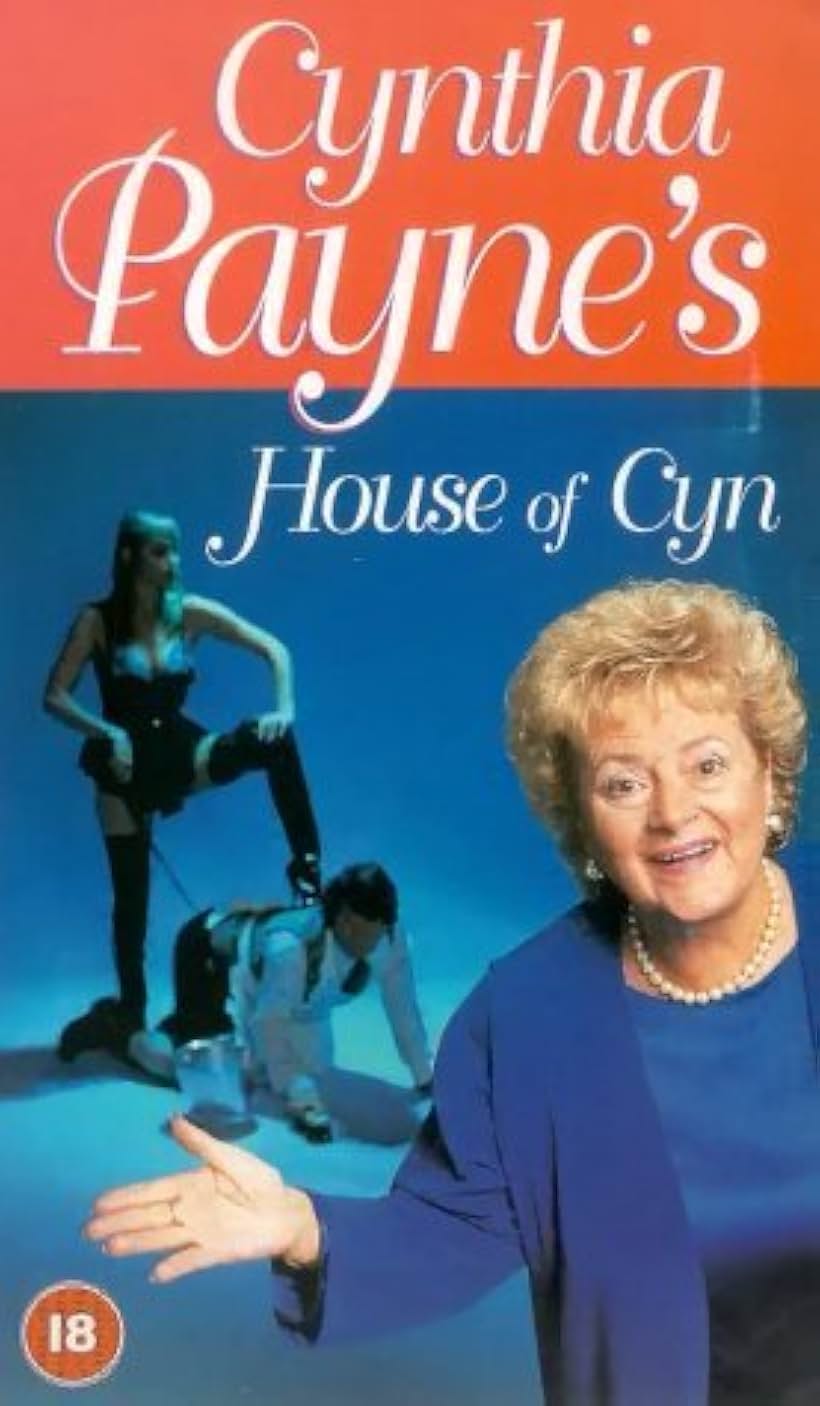 Cynthia Payne in Cynthia Payne's House of Cyn (1995)