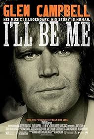 Glen Campbell in Glen Campbell: I'll Be Me (2014)