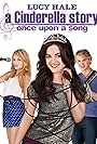 Megan Park, Lucy Hale, and Freddie Stroma in A Cinderella Story: Once Upon a Song (2011)