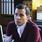 Conrad Ricamora in How to Get Away with Murder (2014)