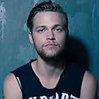 Alexander Calvert