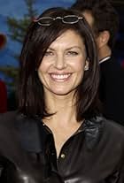 Wendy Crewson at an event for The Santa Clause 2 (2002)