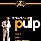 Michael Caine in Pulp (1972)