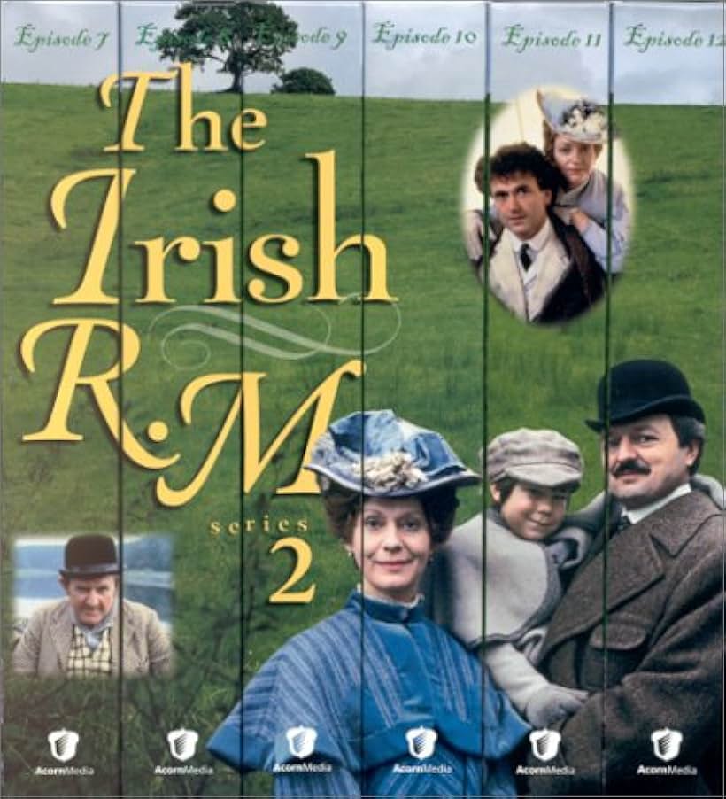 The Irish R.M. (1983)