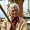 "Barnaby Jones" Buddy Ebsen 1974 CBS