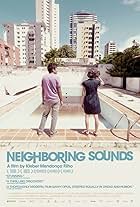 Neighboring Sounds (2012)