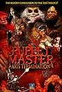 Puppet Master: Axis Termination (2017)