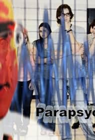 Parapsychology 101 (2012)