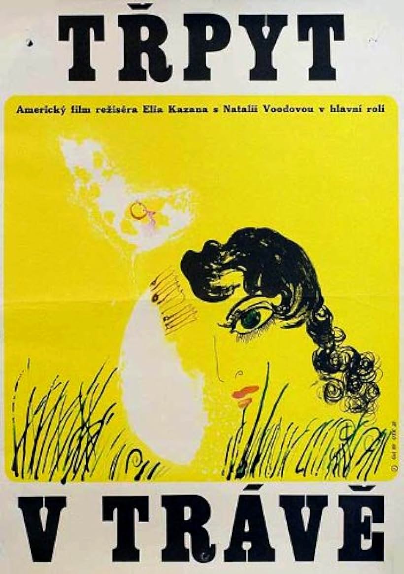 Splendor in the Grass (1961)