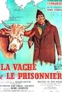 La vache et le prisonnier (1959)