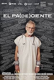 Héctor Noguera in (Im)Patient (2021)