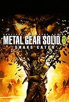 Metal Gear Solid 3: Snake Eater