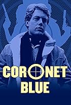 Frank Converse in Coronet Blue (1967)