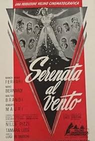 Serenata al vento (1956)