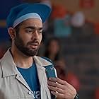 Manjot Singh in College Romance (2018)