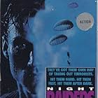 Night of the Kickfighters (1988)