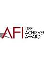 AFI Life Achievement Award (1973)