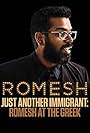 Romesh Ranganathan: Just Another Immigrant - Romesh at the Greek (2018)