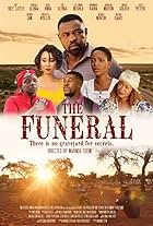 The Funeral (2023)